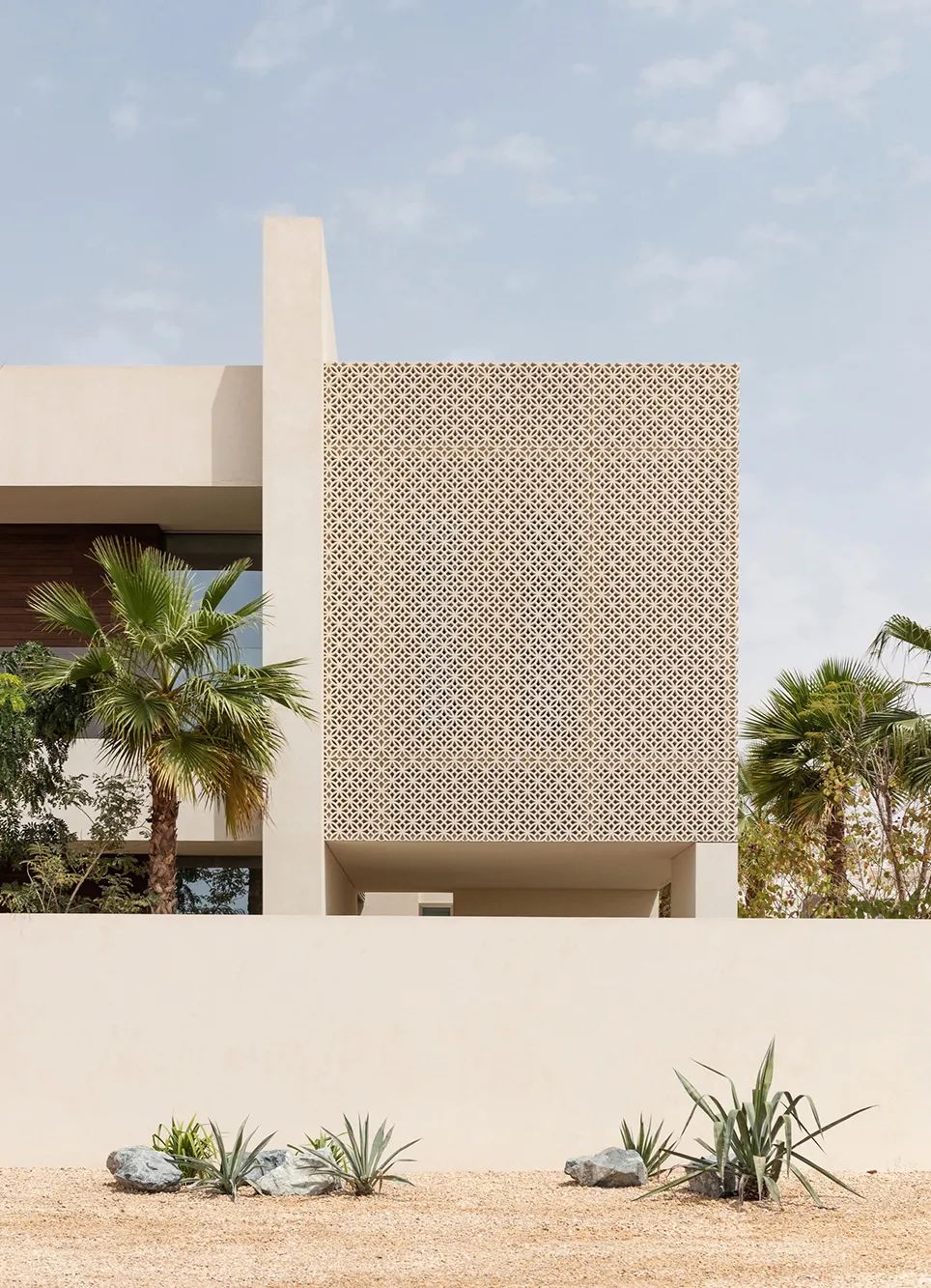 迪拜Loci Architecture   Design-以当地文化为重心的建筑事务所！-28