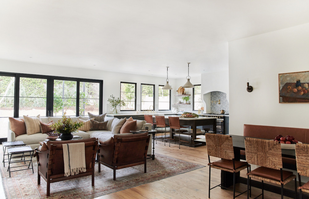 西班牙风格住宅（What’s the Story Spanish Glory）-57