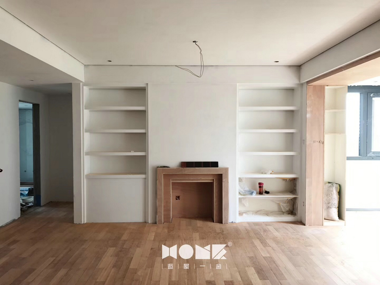 纯水岸·华侨城 | 旧物新生,温暖如初的退休生活空间-50