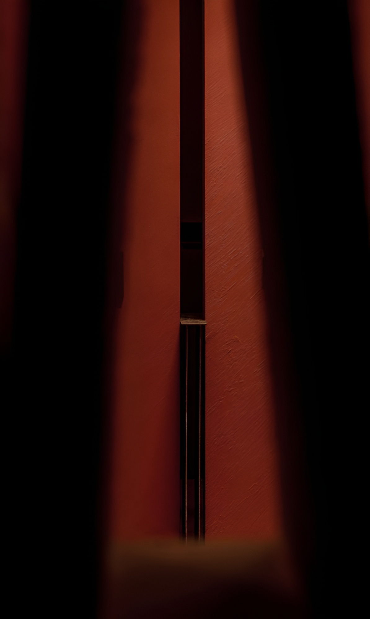 ORVIBO(欧瑞博)展厅丨中国河北丨安年设计-5