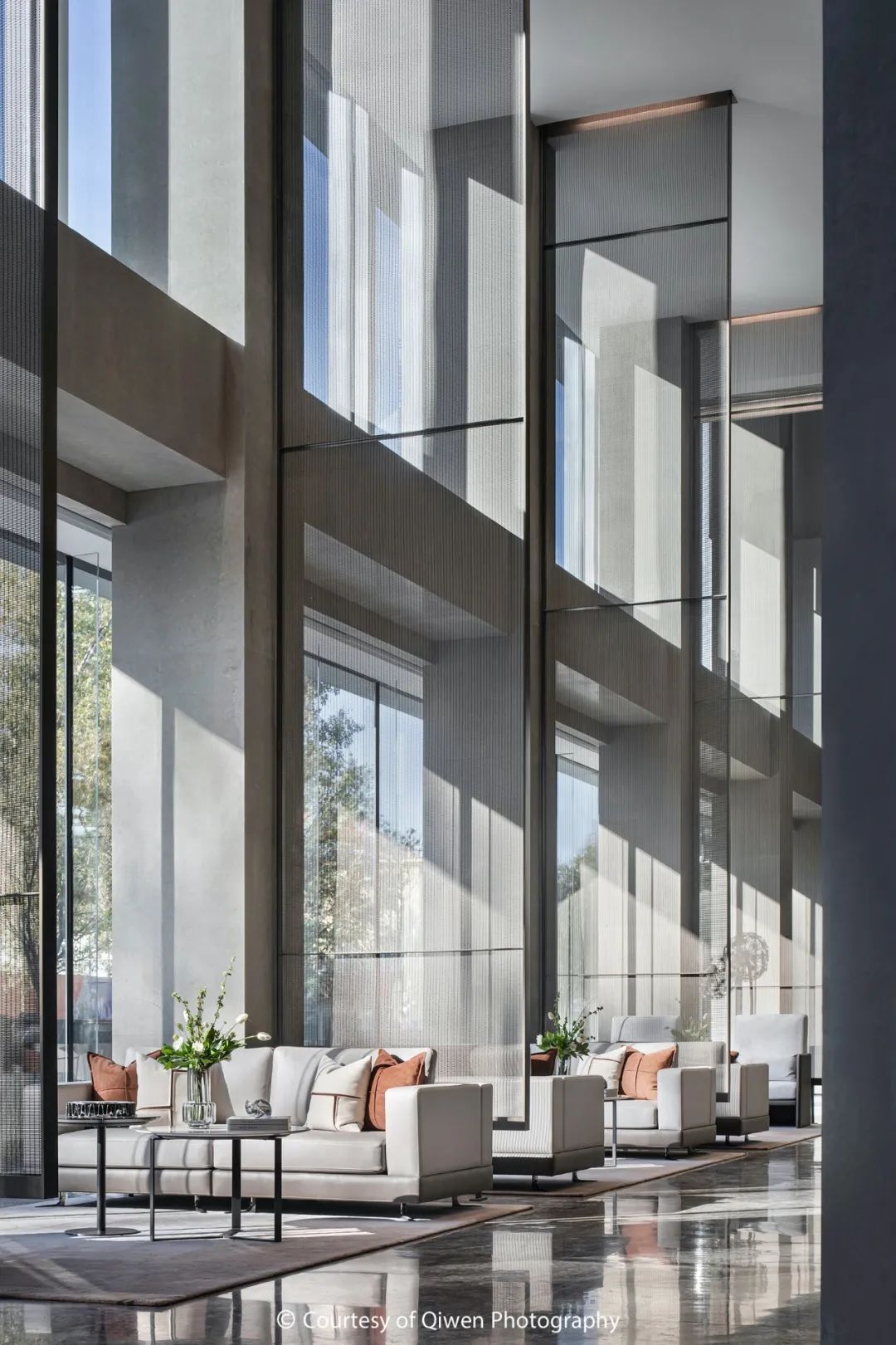 沈阳华润九悦项目丨中国沈阳丨北京喻远旨丰产品设计有限公司-22