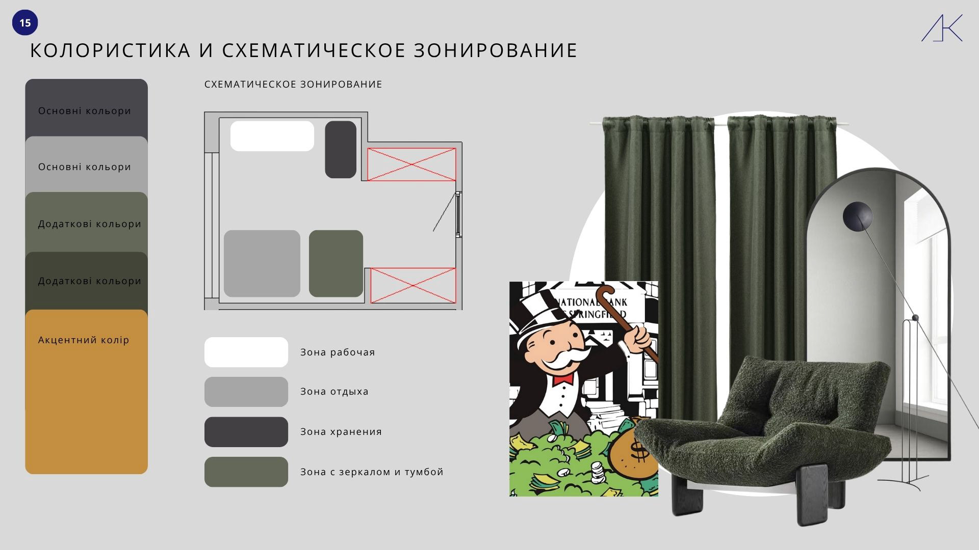 Workrooms, Warsaw, 2025-5