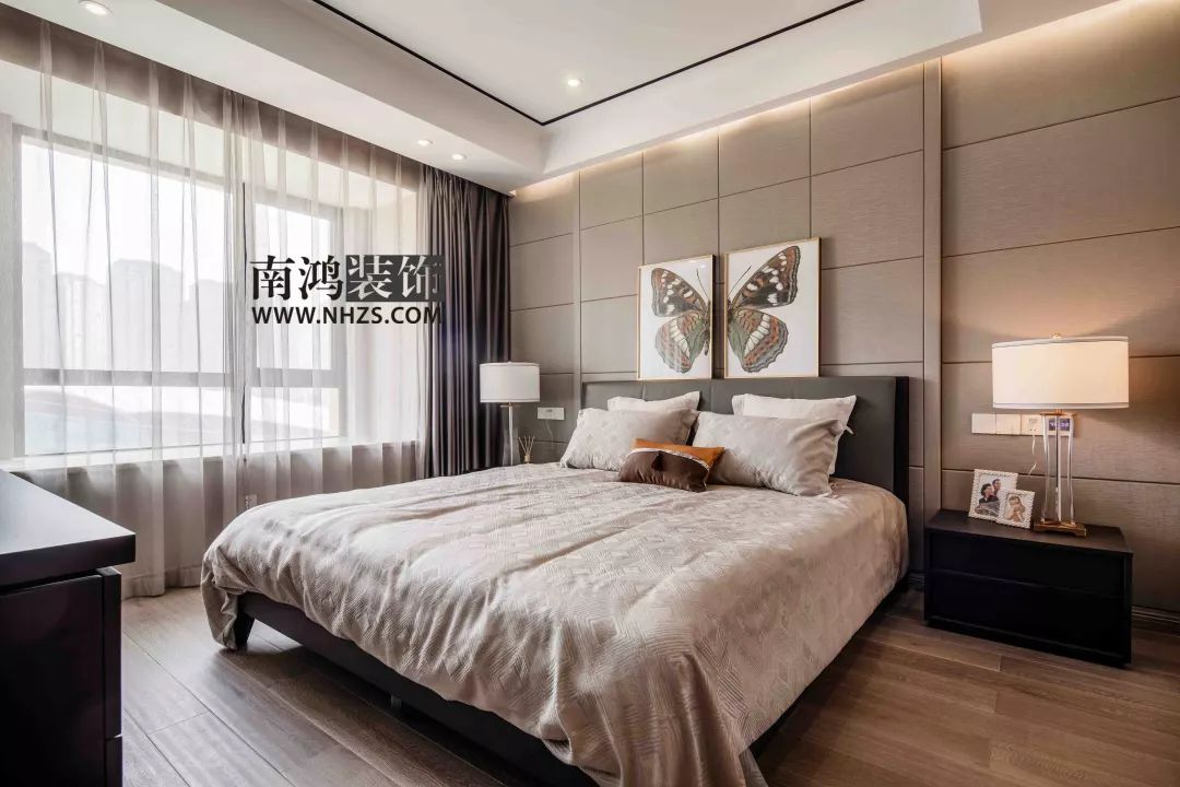 灯光设计打造家居气氛组-61