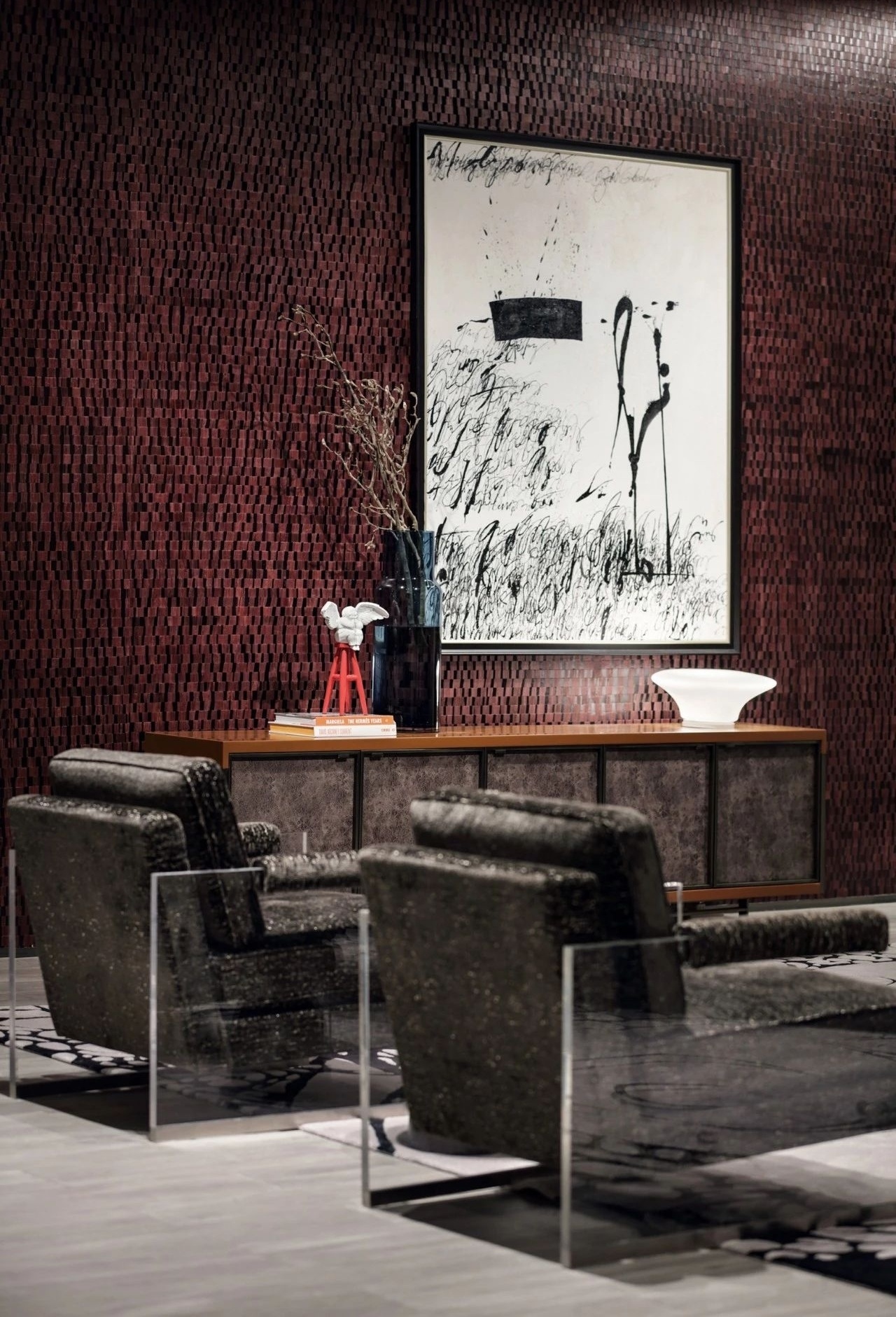 深圳D·HOUSE展厅-7