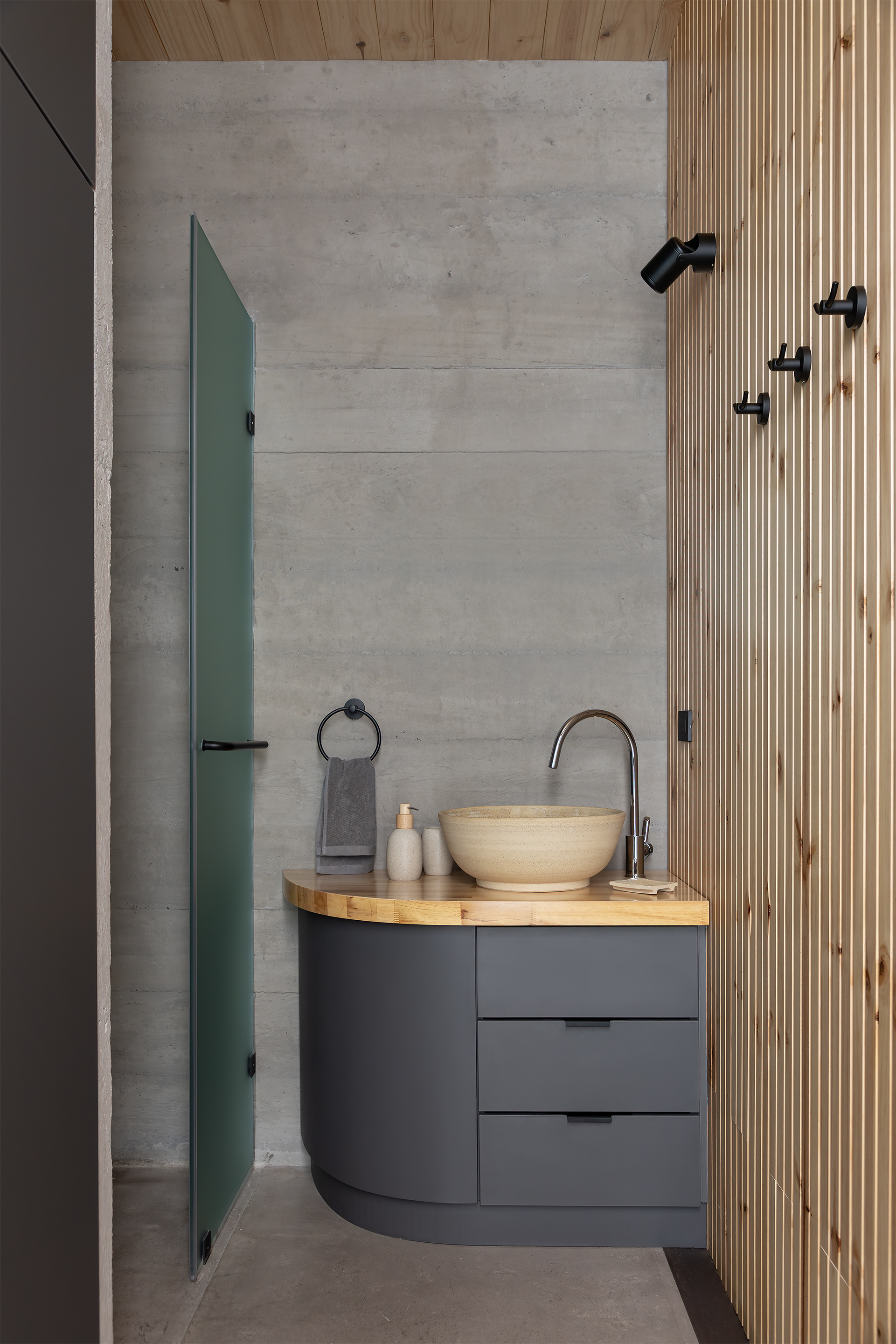 丨厄瓜多尔丨Taller General-37