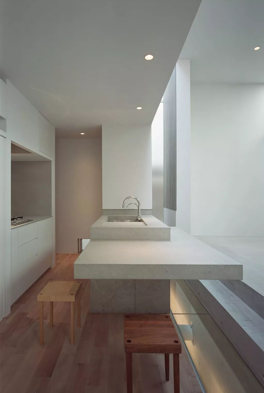 Fujiwaramuro 建筑事务所 | 小而美建筑的生命力-27