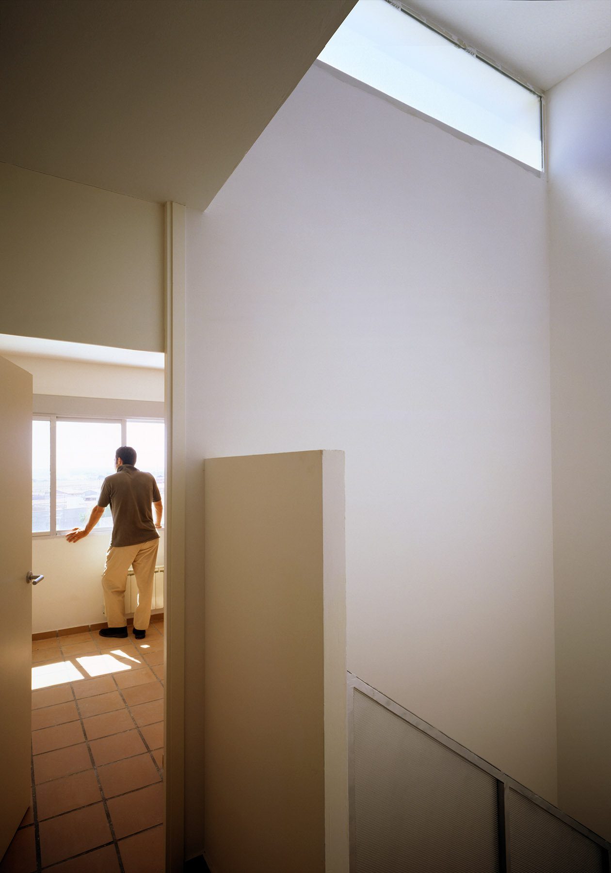 villarrobledo公共住房项目丨西班牙阿尔瓦塞特丨estudio_entresitio及相关设计人员-19