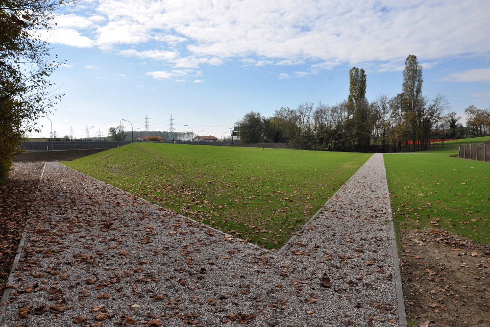 Catene 公园重建-1