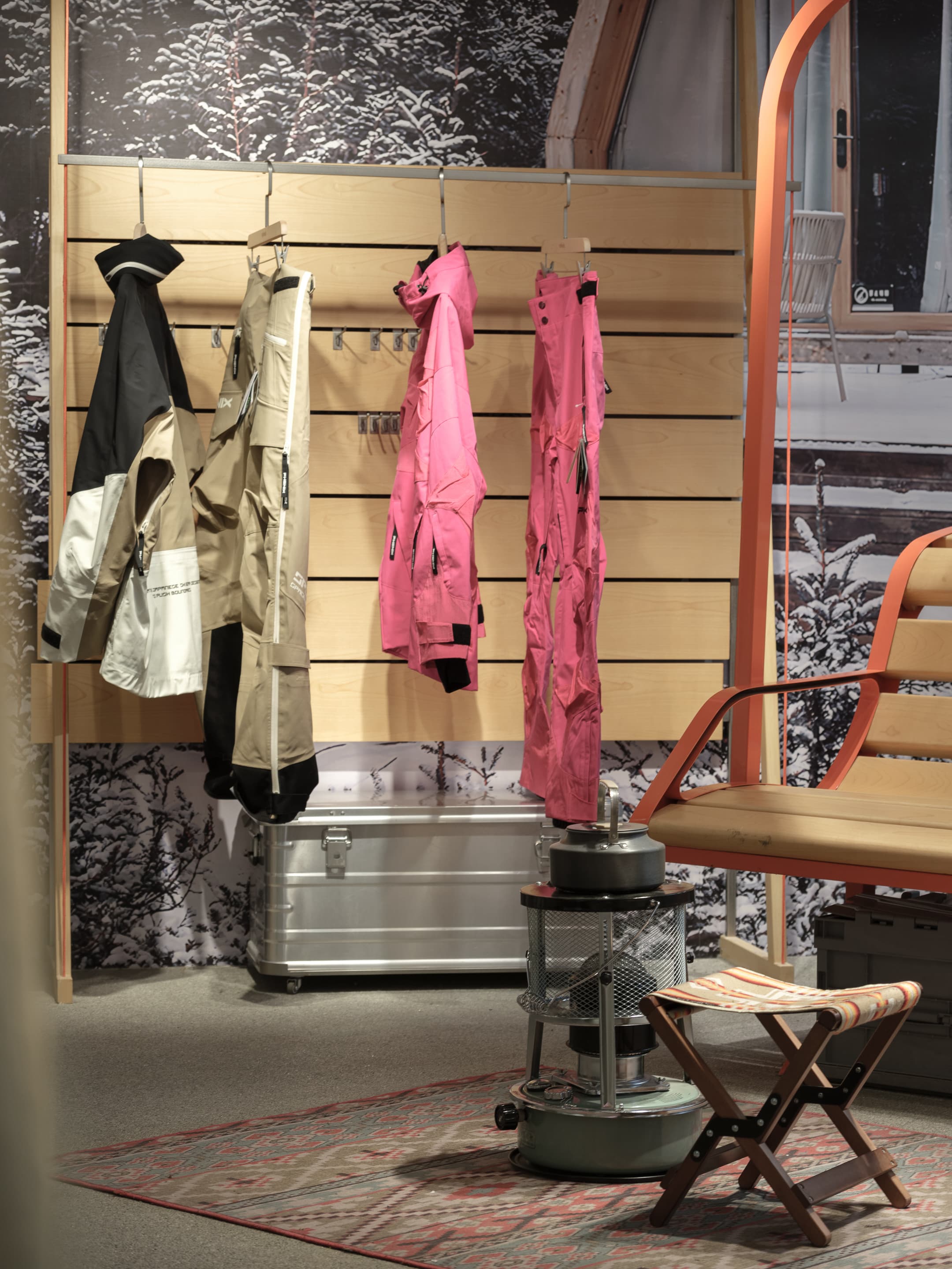 PHENIX西岸梦中心丨拾集建筑-19