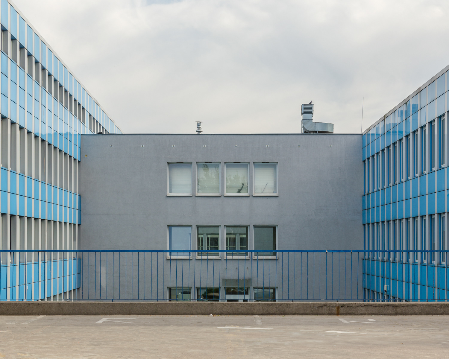 Mister Warszawy系列建筑项目（各年获奖项目）丨波兰华沙-223