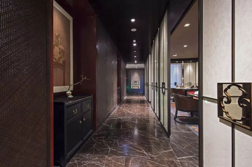 无锡君来波罗蜜多酒店 | 禅意东方,优雅端庄-13