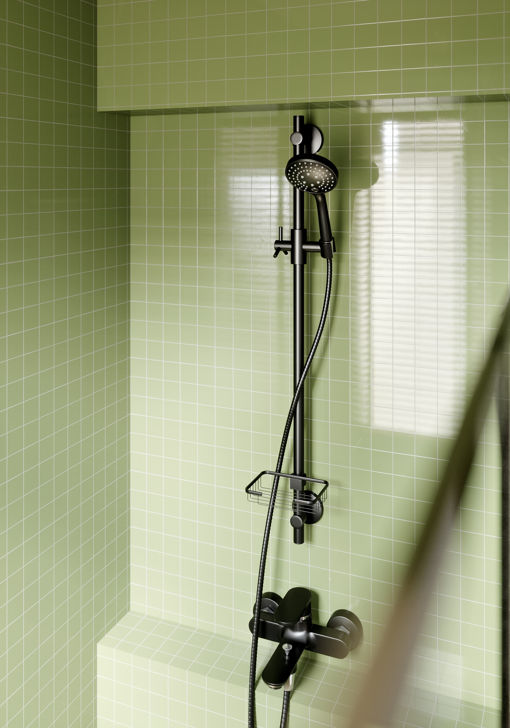 陈列设计师的家丨中国上海丨Abner-16