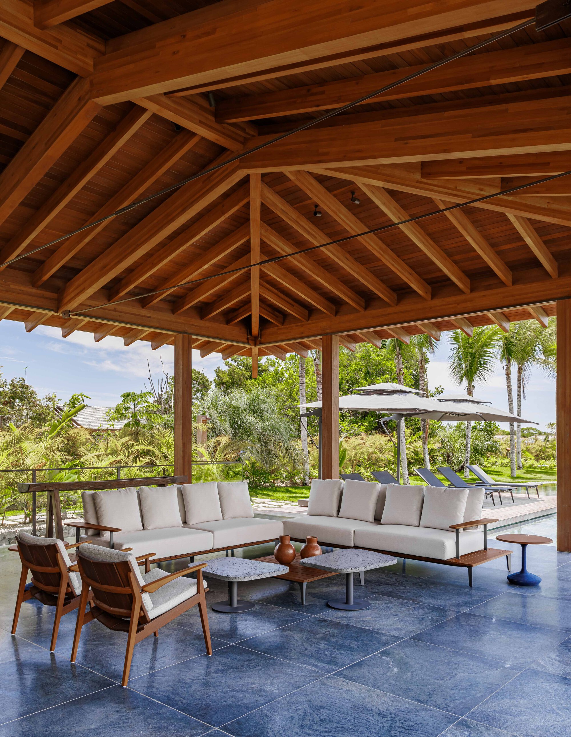 GS 住宅丨巴西丨Attmo arquitetos-24