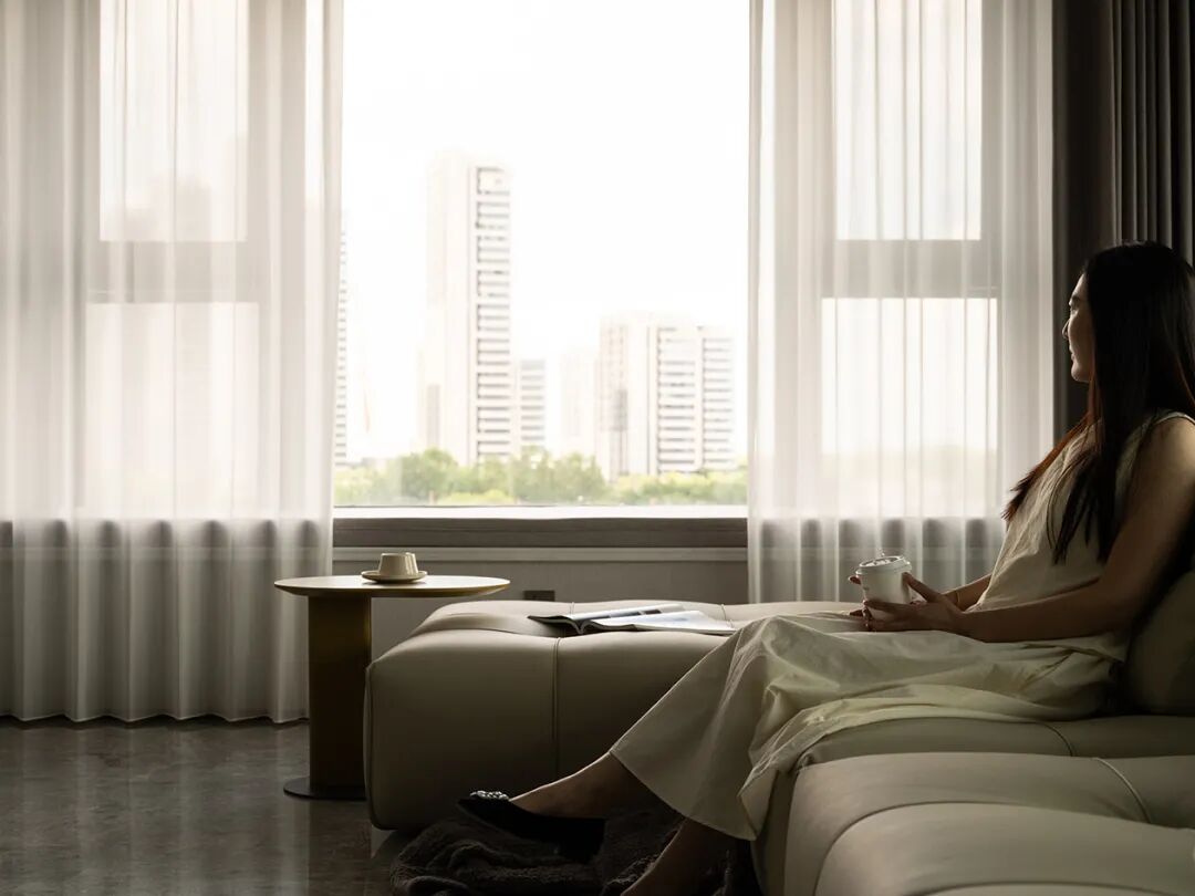 临江观境,理想生活的自然雅居丨中国南京丨COSMO MOBILI 可木家居-29