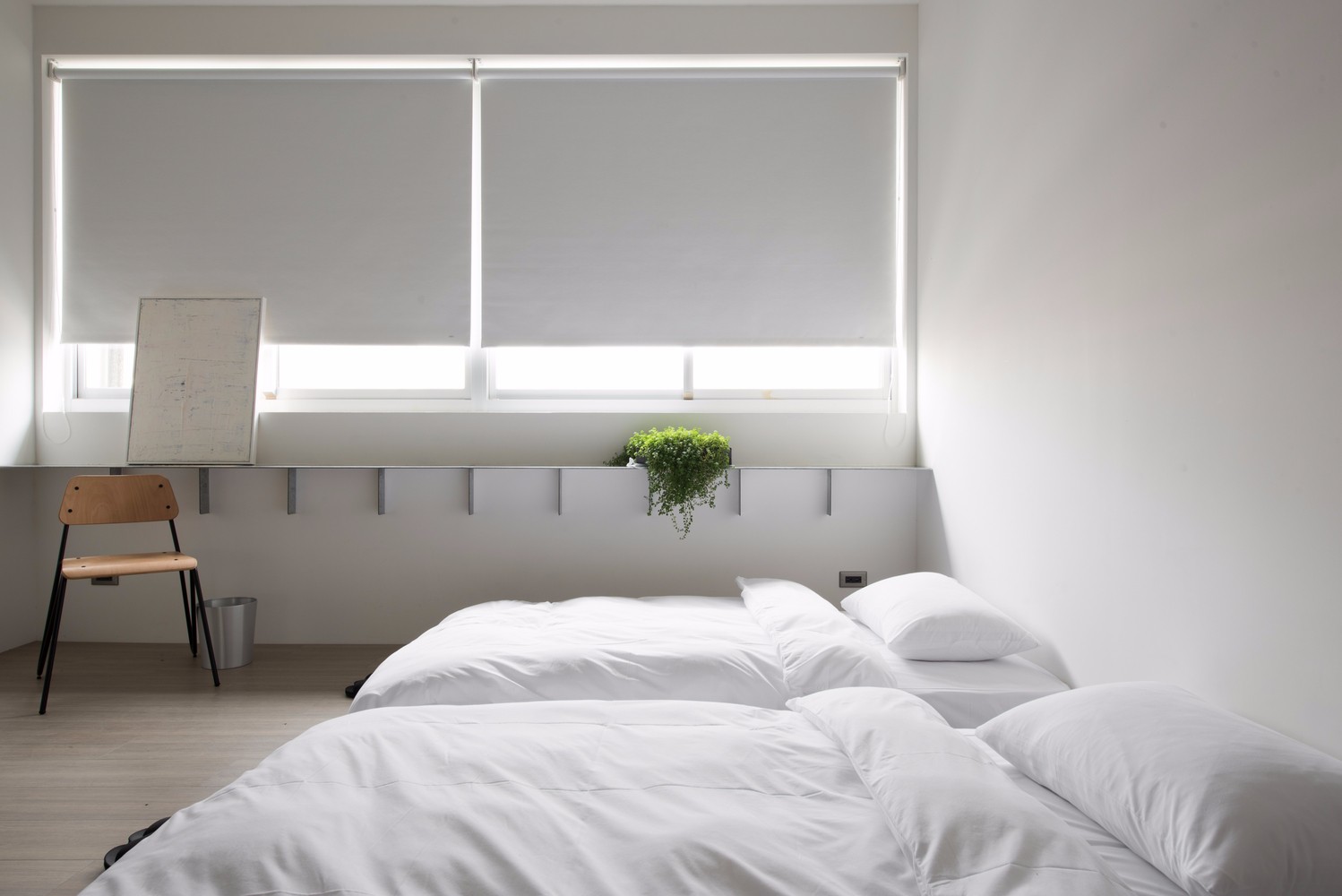 台南 HIIHUB 旅馆-4