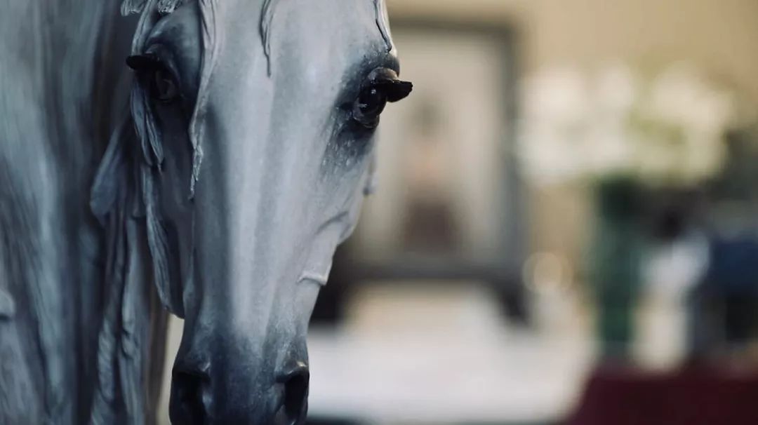 上海 600㎡伊非文墅，优雅仪式感与现代生活的完美融合-1