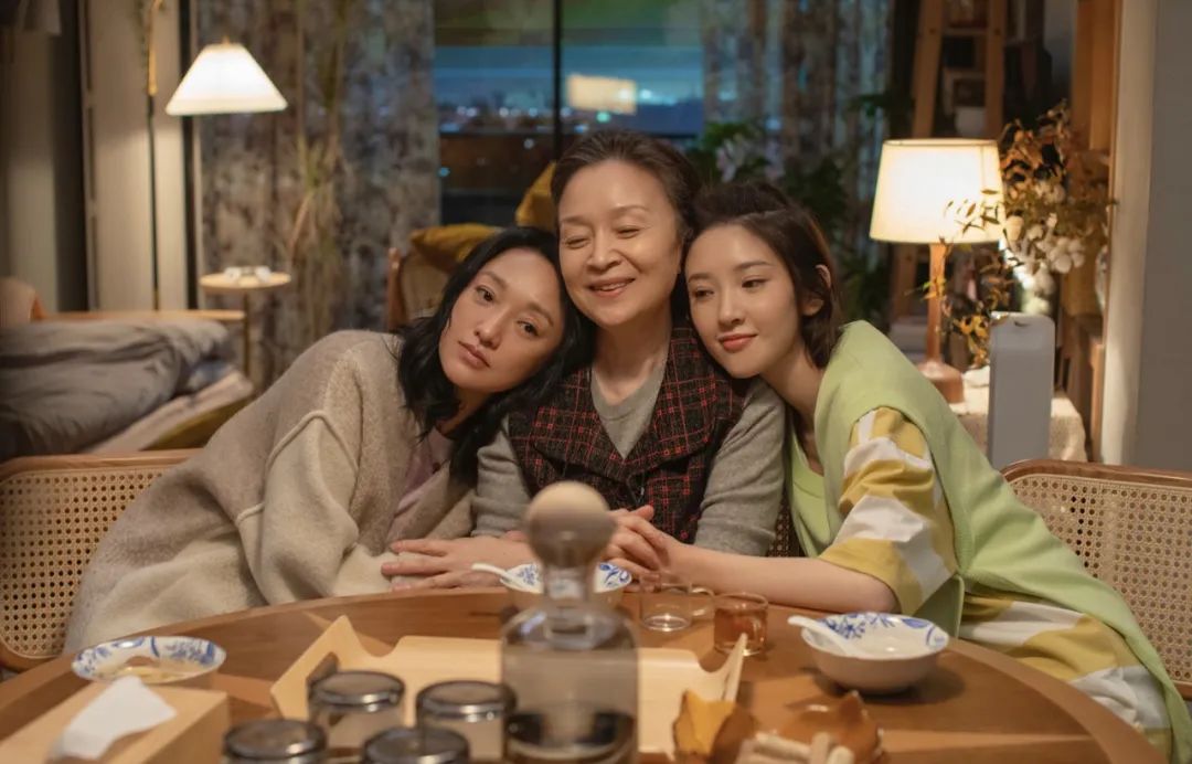 《小敏家》家居设计丨中国北京丨剧组美术团队-1