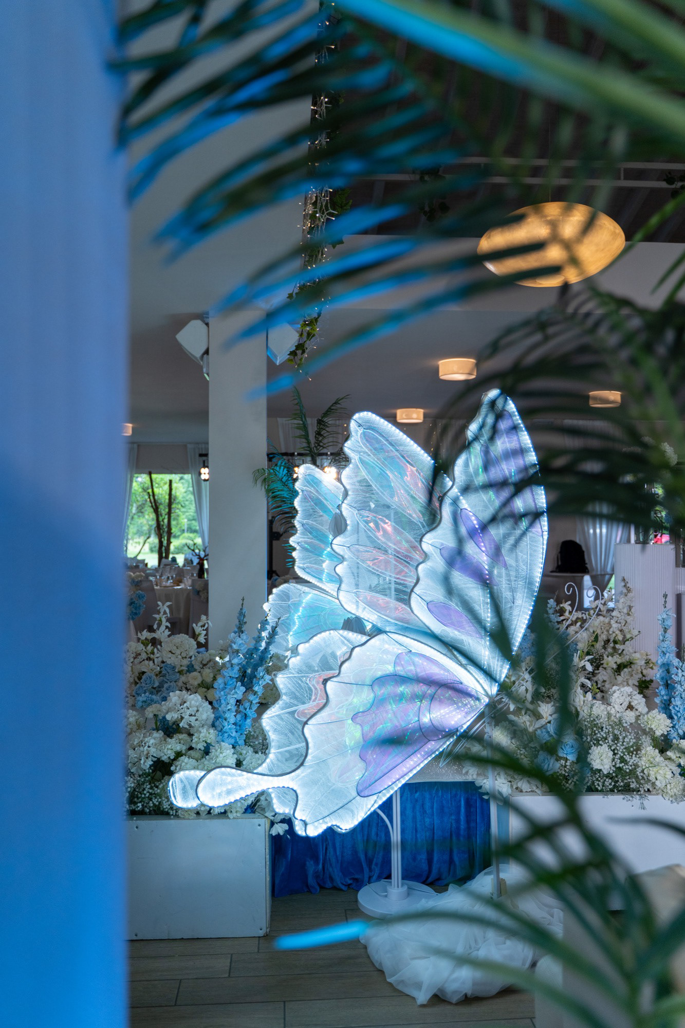 Allestimento Roggie House-13