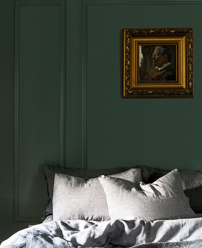 莫斯科 Zhukovka 现代欧式别墅-7