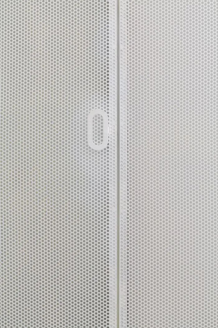 巴西 Moema Studio Massa 家具店丨巴西圣保罗丨Renata Gaia Arquitetura-38