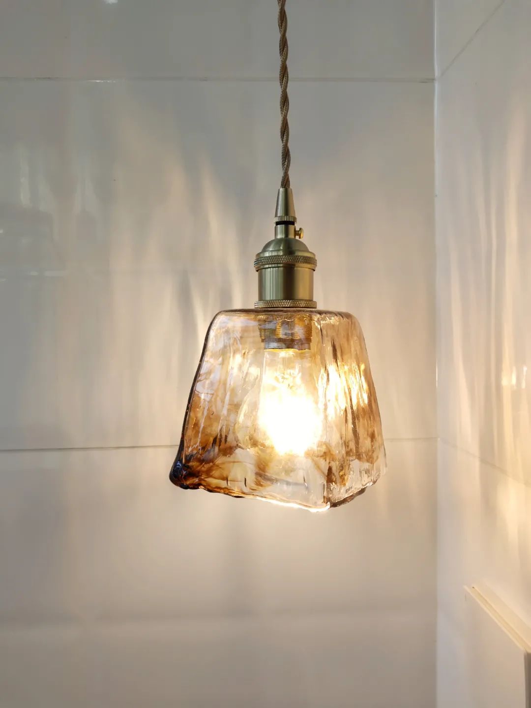 老房翻新,复古风情的雅致空间丨刘童垚室内设计工作室-52