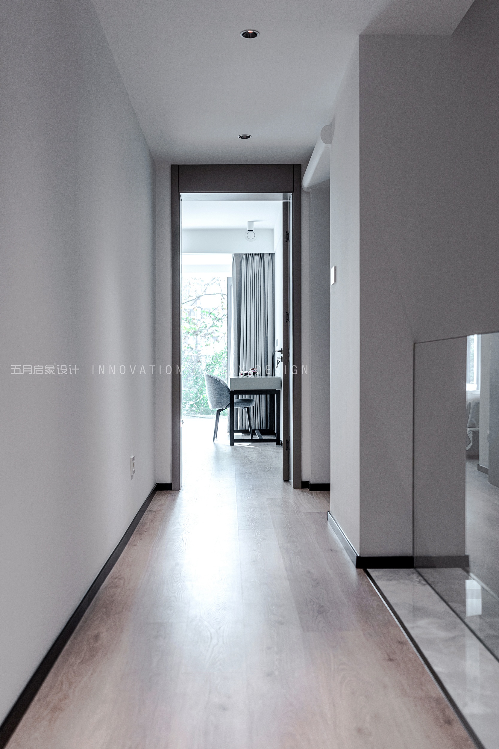 半山丨中国青岛丨五月启象®设计-90