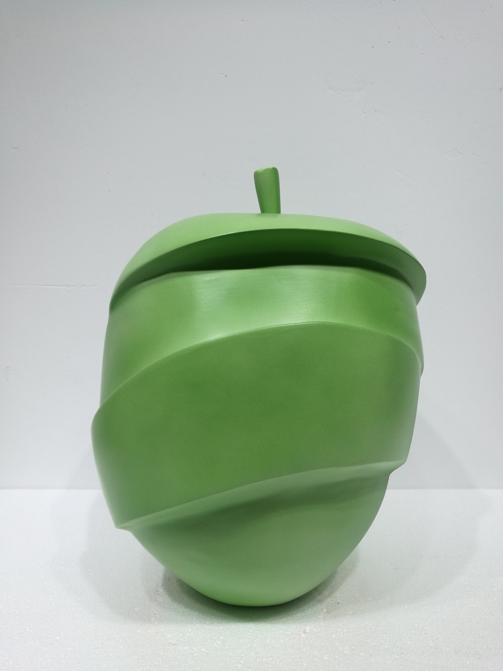 酒店艺术摆件打造独特空间氛围-26