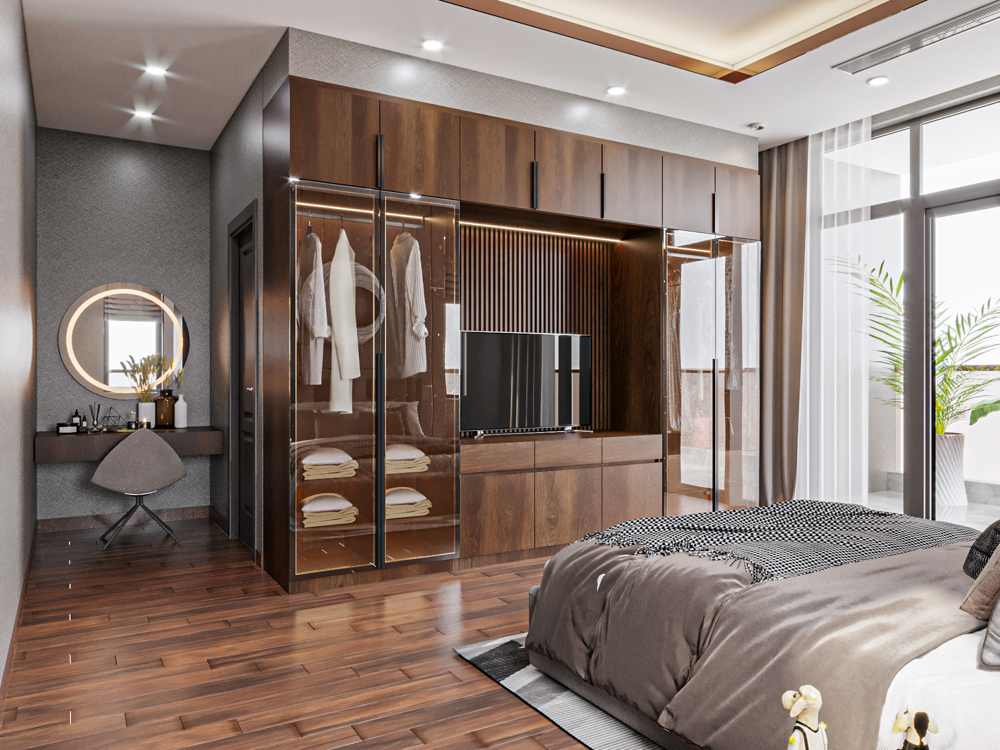 NHÀ PHỐ 320M2 - BÌNH DƯƠNG-8