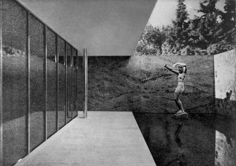 1929年国际展览德国馆-18