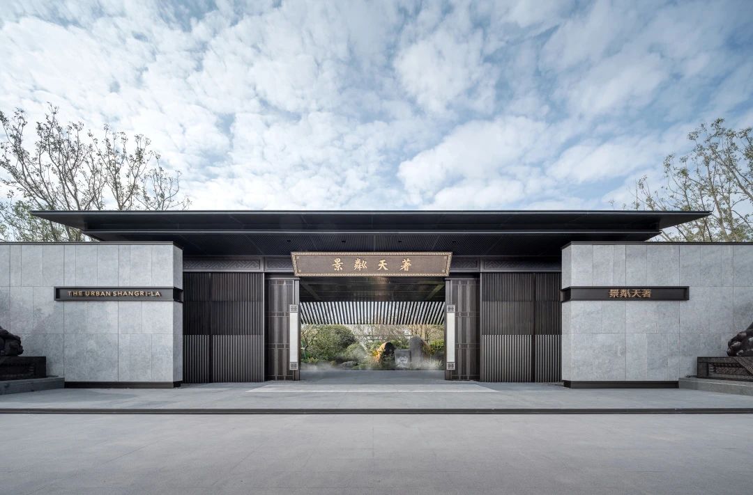 三江大境·龙湖景粼天著-11