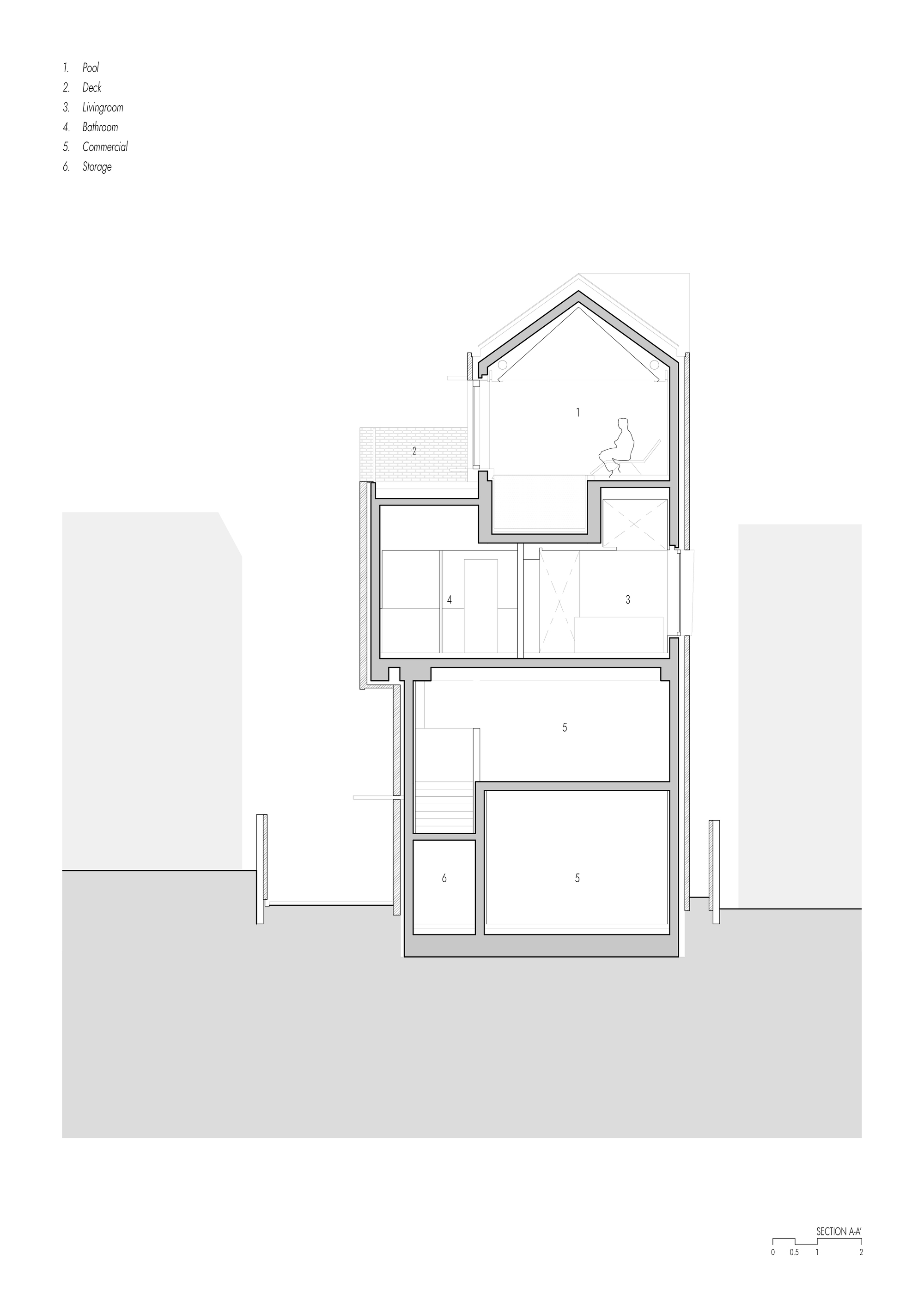 丨韩国水原市丨IDR Architects-42