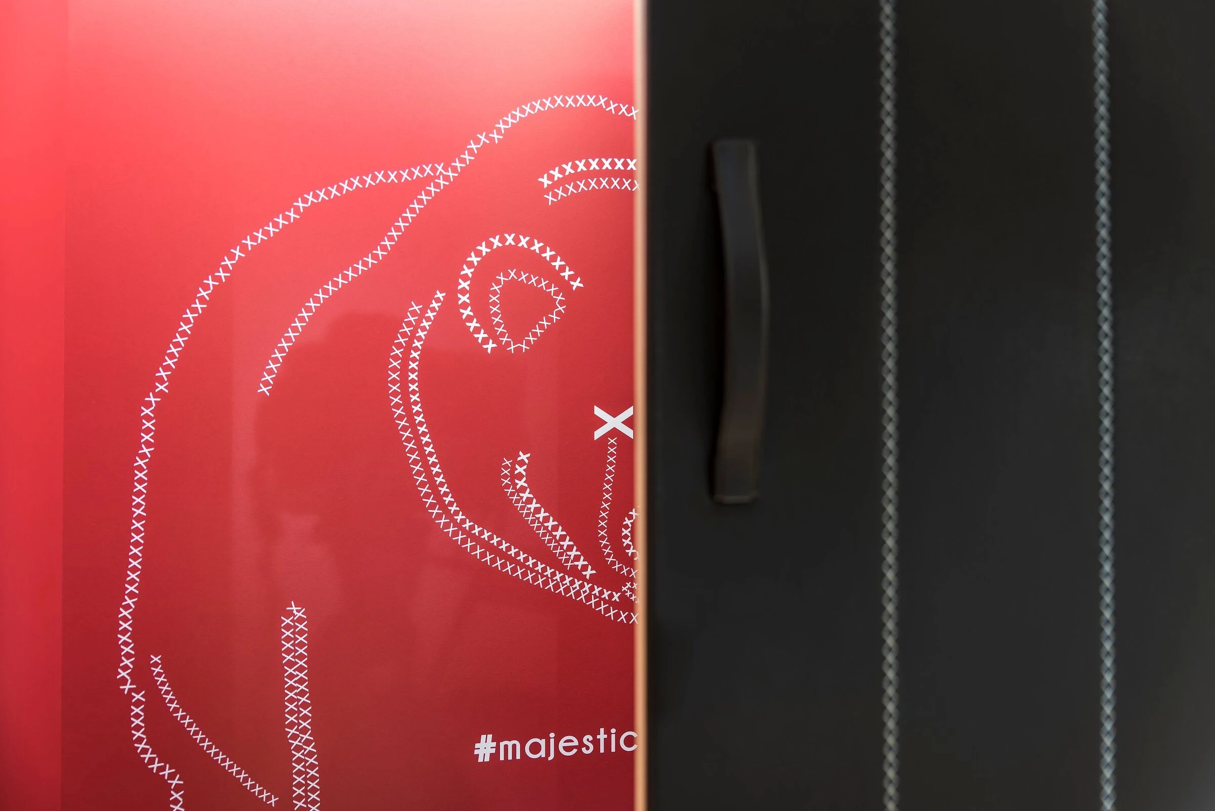 意大利山脉魅力酒店（Majestic Mountain Charme Hotel）-46