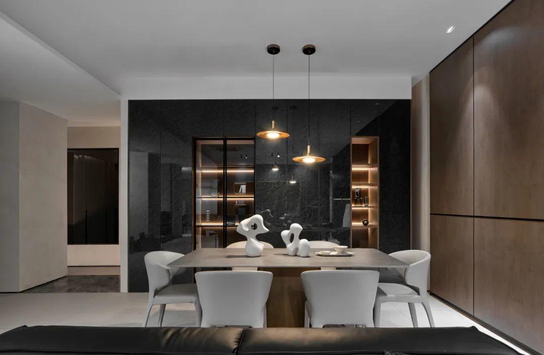 回形动线 · 打造流动空间的艺术-17