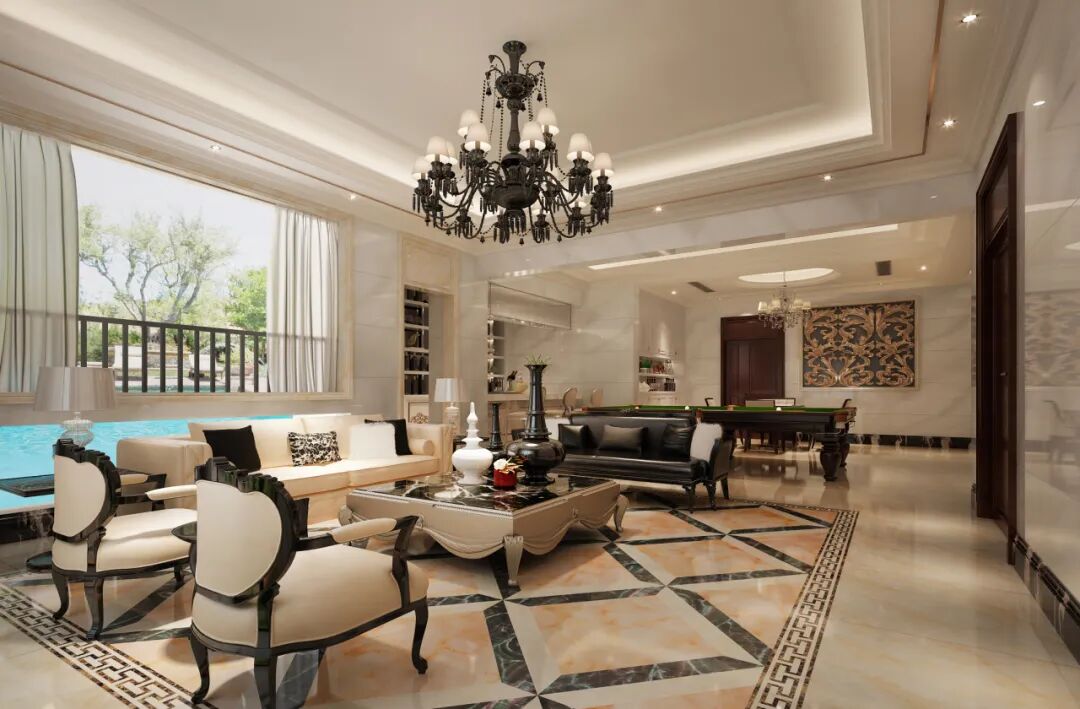 平方行:艺鸿装饰总监设计师-87