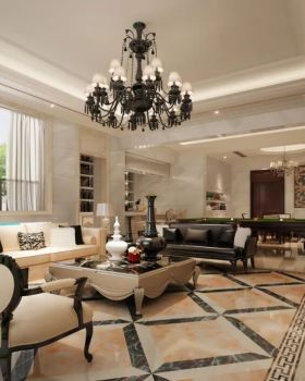 平方行：艺鸿装饰总监设计师