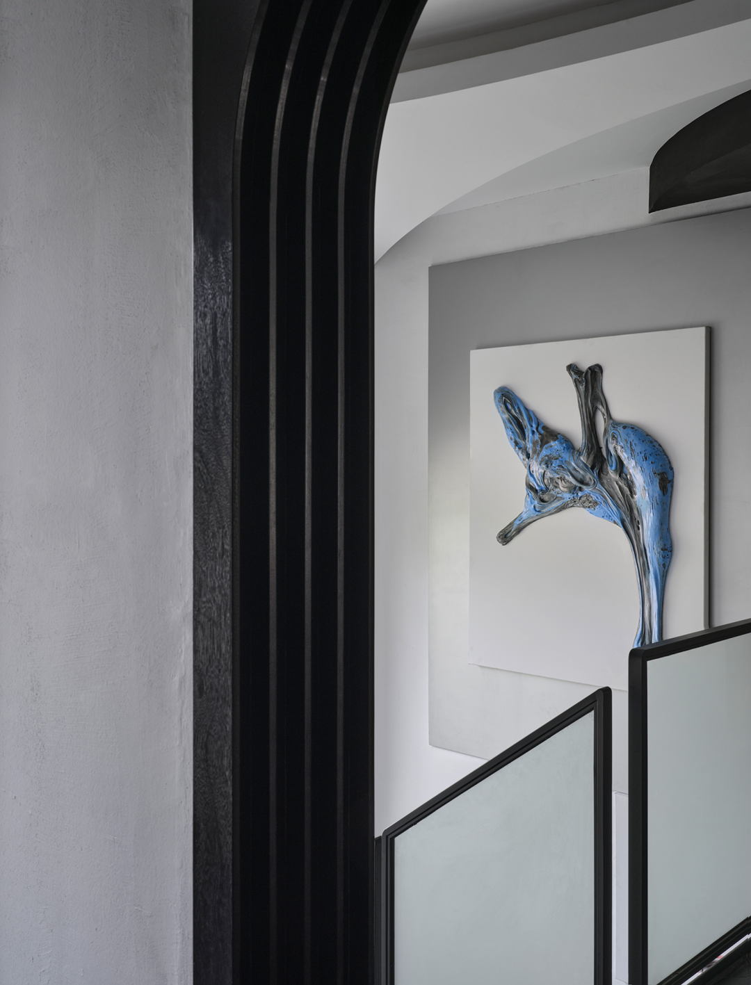 一亩朴拙而憨趣的设计 “自耕地” | PIG DESIGN 李文强-99