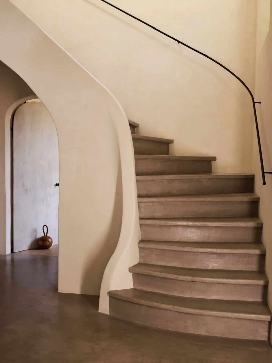 Benoit Viaene 打造和谐个性化空间-45