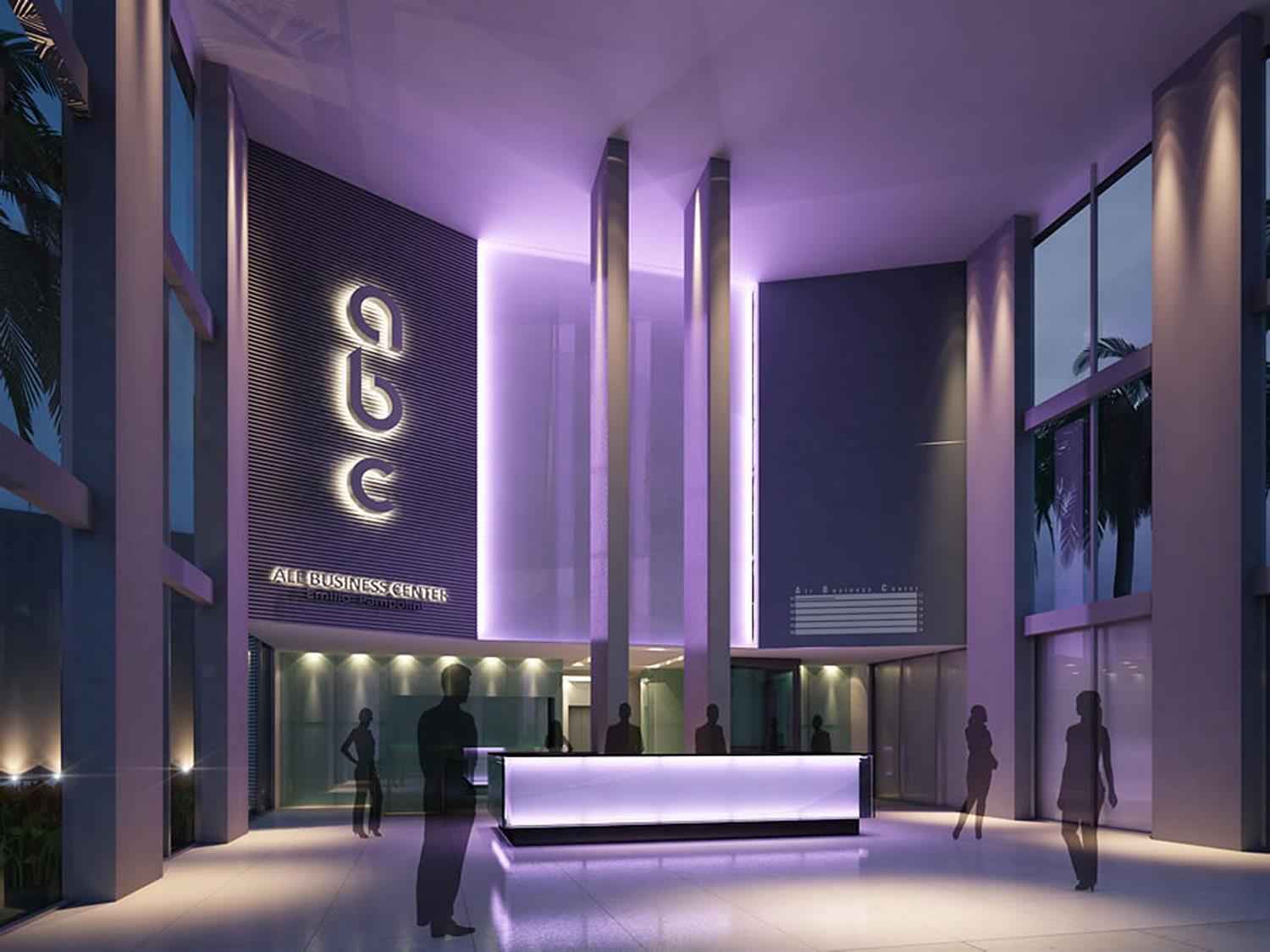 所有商务中心-4