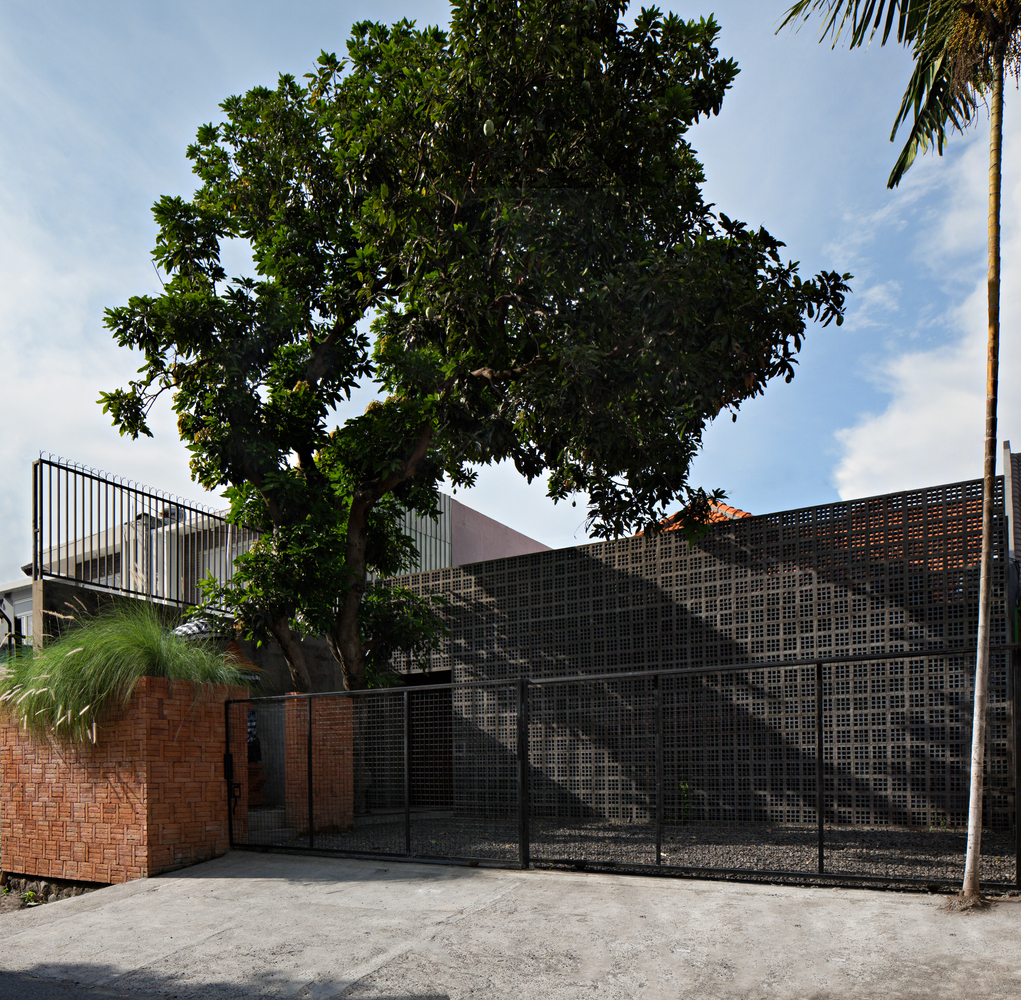 巴厘岛热带风情家居，融入自然生活-31