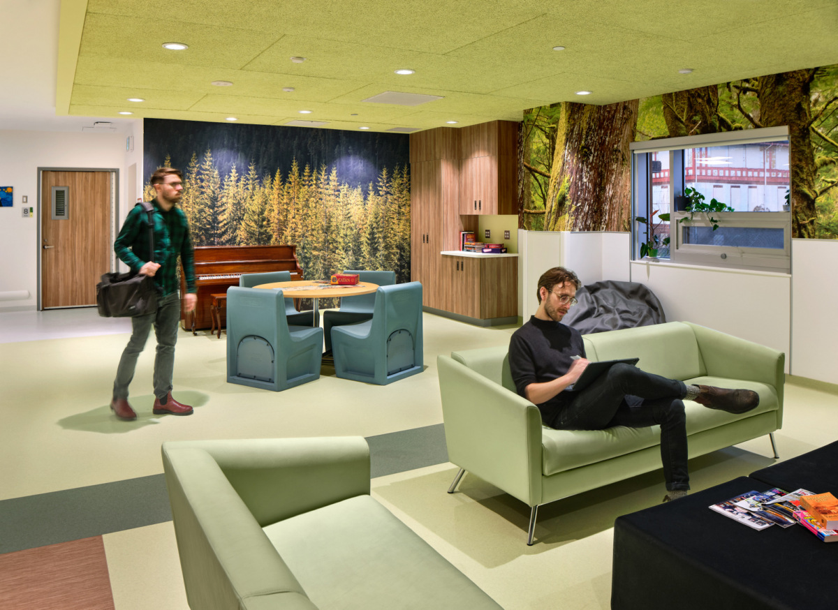 Healing Spirit House（疗愈心灵之居）-15