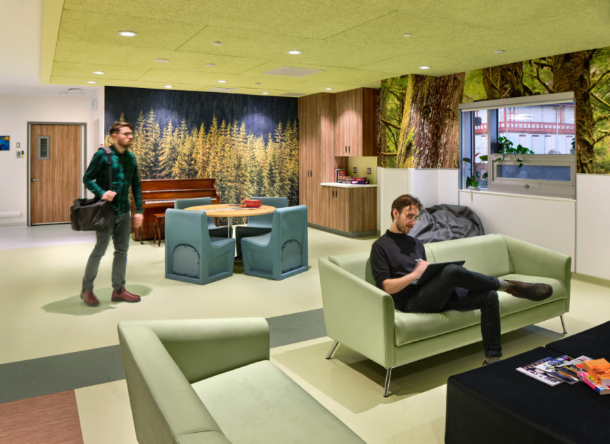 Healing Spirit House(疗愈心灵之居)-15