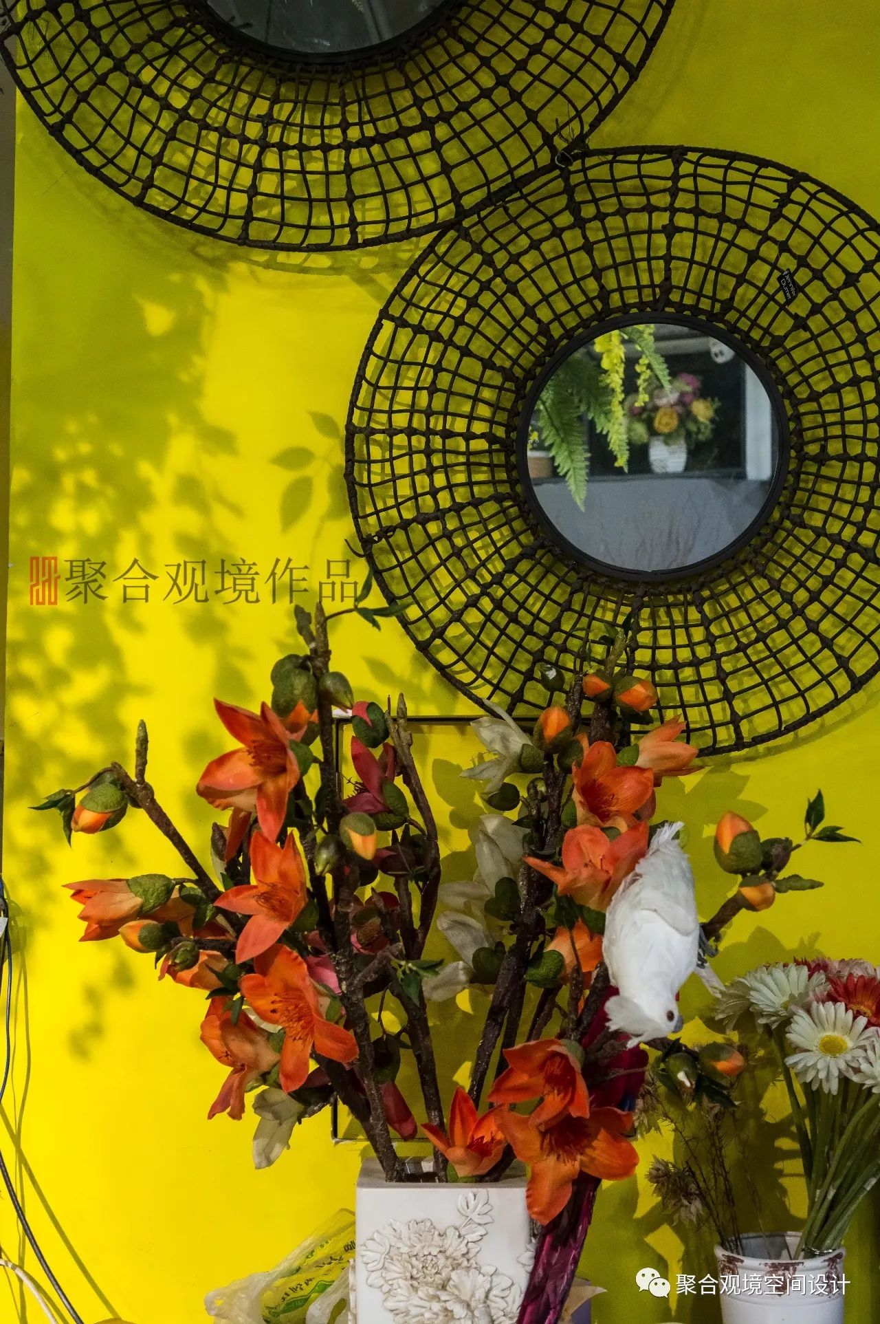 花店中的心灵栖息地-18