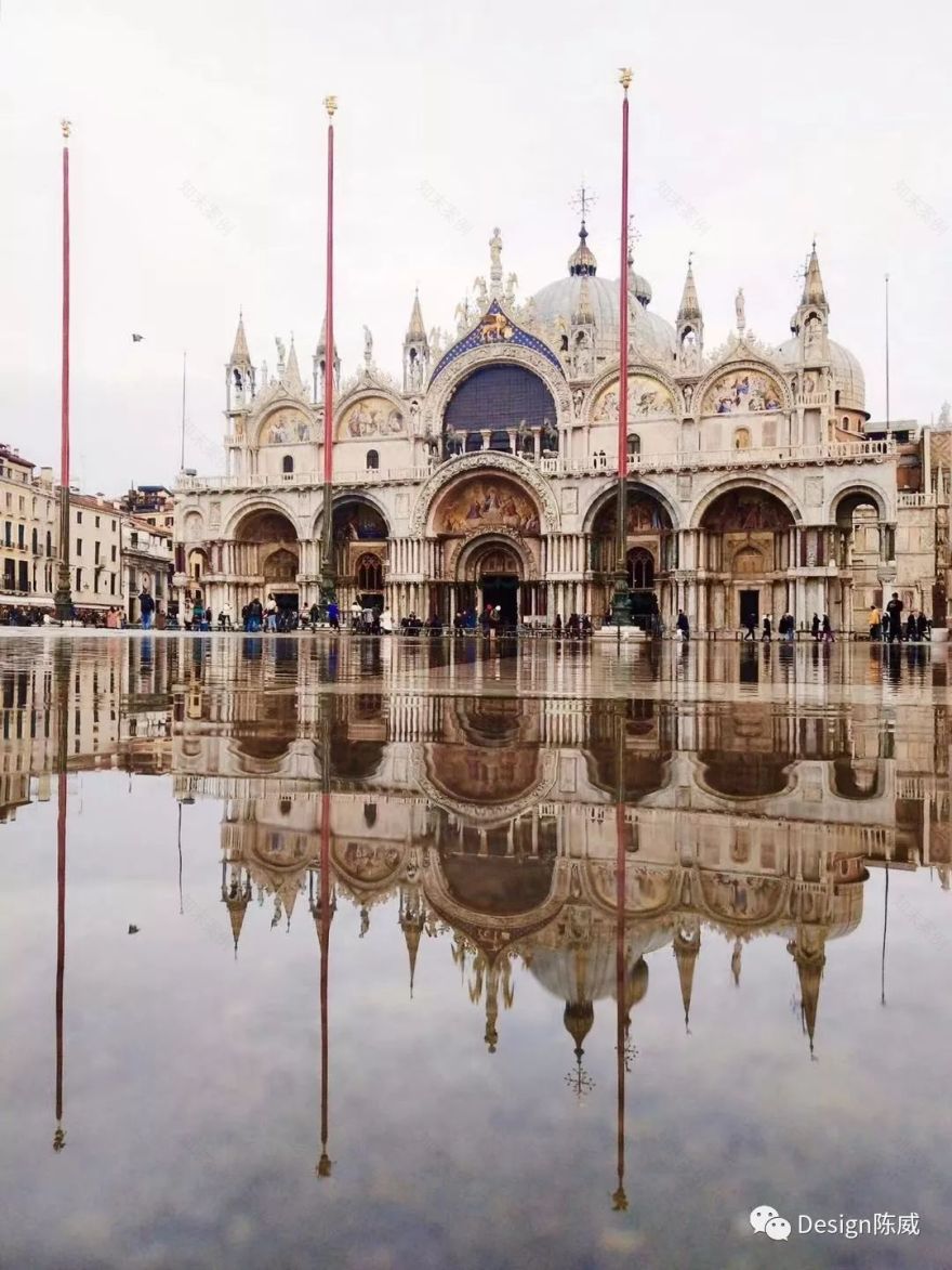 遇见陈威 | 行走的设计师,旅行的意义-35