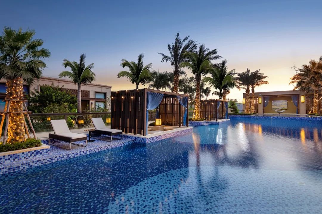 湛江·金地自在城(一期)丨中国湛江丨伍道国际-69