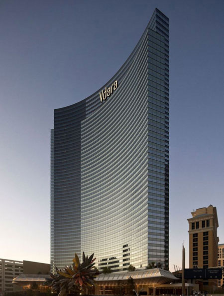 拉斯维加斯Silk Road 丝绸之路餐厅-0