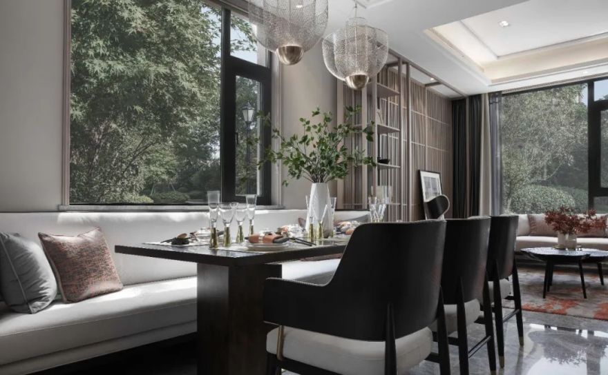 龙光·天瀛 别墅-205