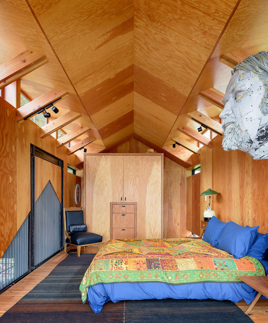 AGATE PASS 木屋 / Olson Kundig Architects-51