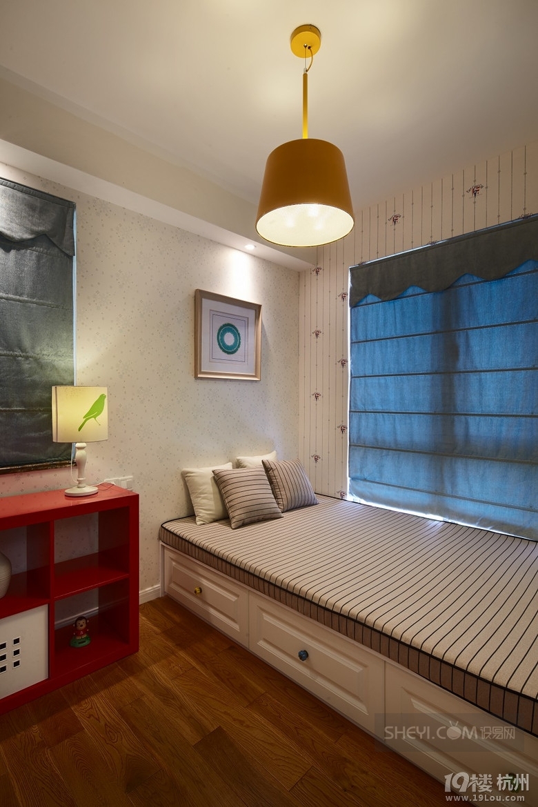 博舟装饰设计-6