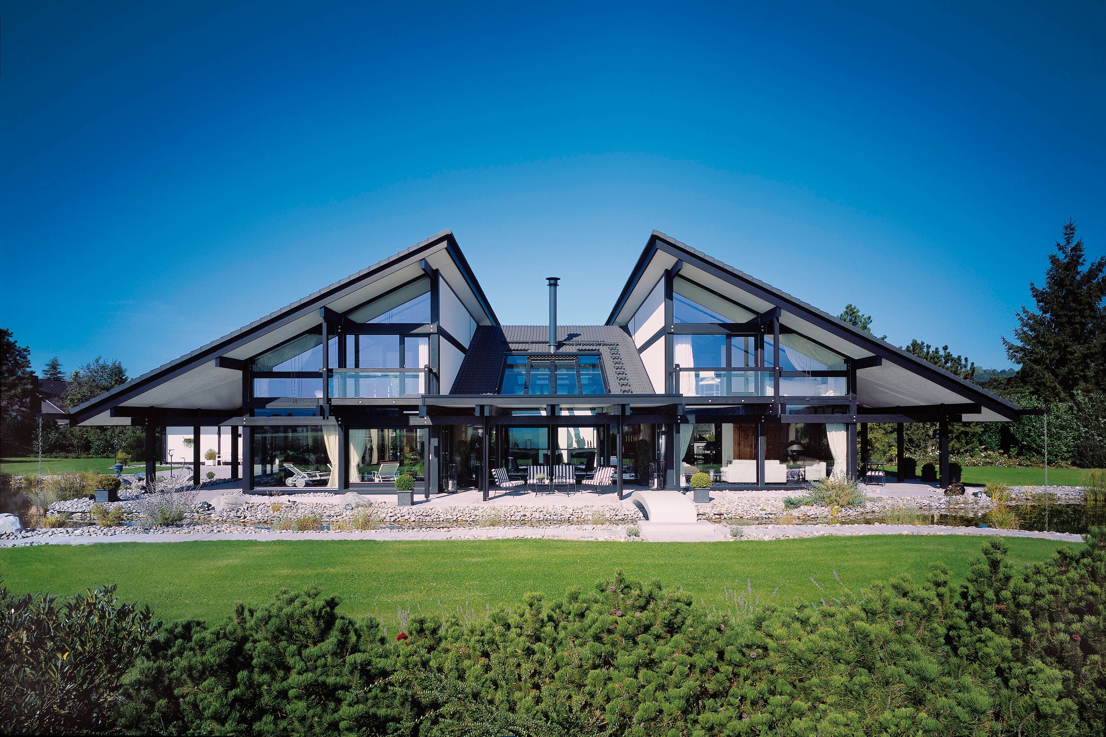 [别墅]超顶级  HUF别墅-3