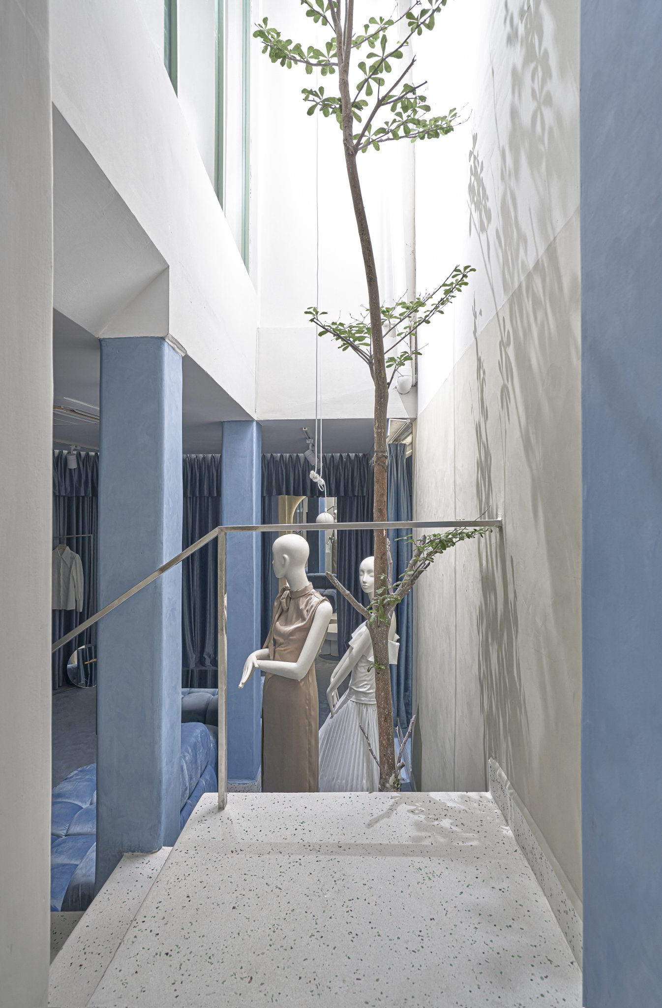 DEAR JOSÉ服装店-8